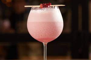 Berry Burst