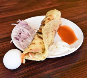 Egg Roll