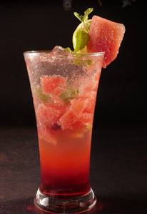 Watermelon Mojito