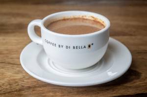 Masala Tea