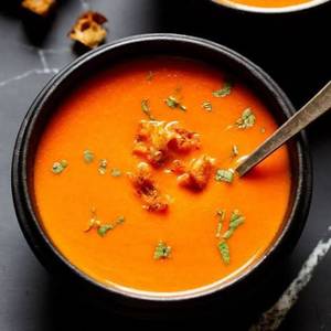 Tomato Soup