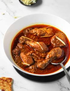 Chicken Korma