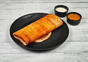 Masala Dosa