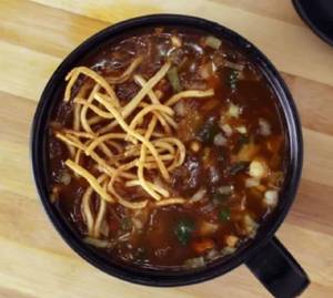  Manchow Soup