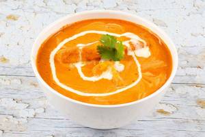 Shahi Paneer