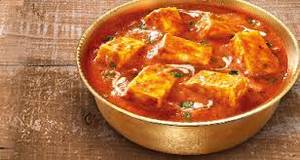 Paneer Punjabi