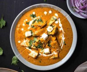 Paneer Butter Masala