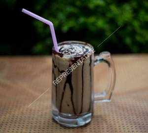Cold Coffee