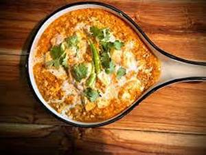 Paneer Rara