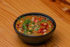 Chana Masala