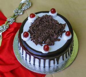 Black Forest