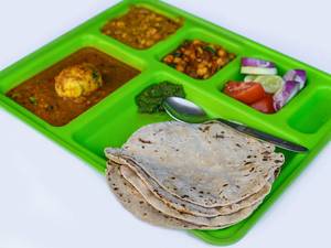 Egg Meals
