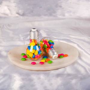 Plastic Bulb