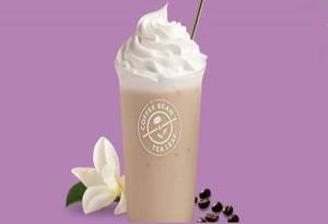 Vanilla Ice Blended