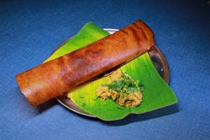 Masala Dosa