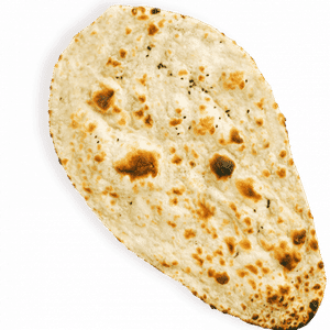 Plain Naan