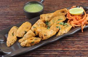 Seekh Kebab Chicken[6 Pieces]