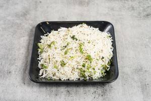 Jeera Rice [500 ml]