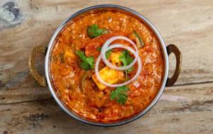 Kadhai Paneer