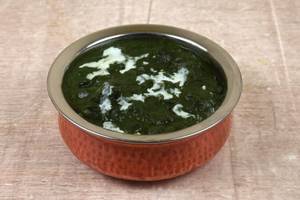 Gosht Saagwala [ 400Ml ]