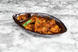 Chicken kosha