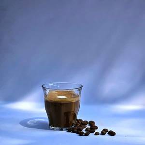Cortado Hot