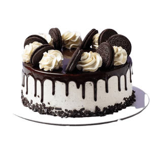 Oreo Forest Cake[1 Pound]