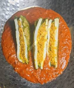 Paneer Pakeeza