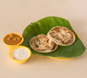 Parotta 3