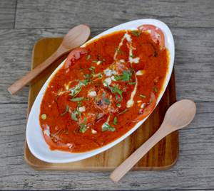 Chicken Bagdadi