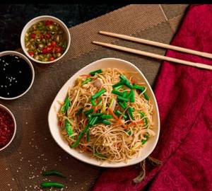 Veg Noodles