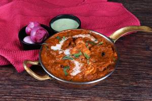 Paneer Rogan Josh