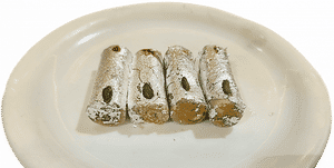 Kaju Roll