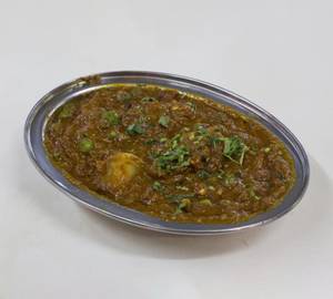 Aloo Matar