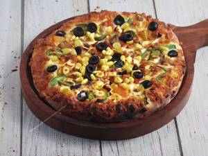 Veggie Lovers Pizza [Medium]