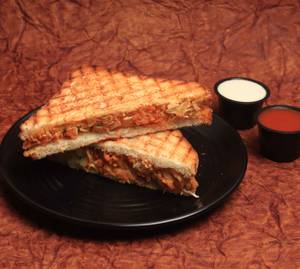 Chicken Grilled Sandwich