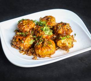 Chicken Momos [Kurkure]