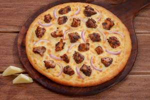 Chicken Smokey Joe Pizza [BIG 10"]
