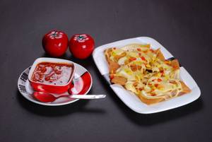 Nachos Supreme (390 Gm)