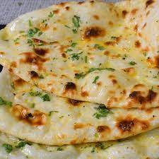 Butter Naan [1 Piece]