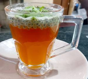 Lemon Tea