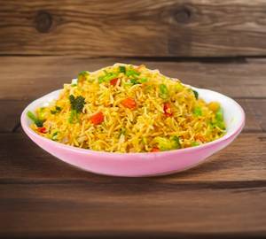 Veg Singapore Rice