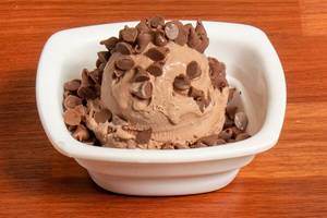 Choco Chip Ice cream
