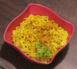 Masala Maggi