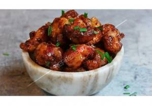 Gobi Manchurian Dry