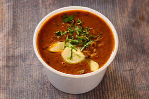 Mixed Veg Kofta