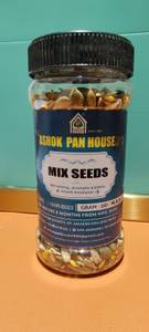 Mix Seeds 200 Grm