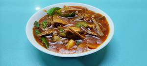 Chilli Beef