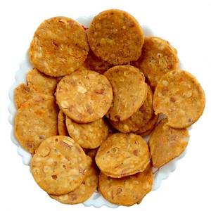 Masala Garlic Nippattu/thattai(20 Pcs)