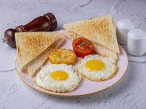 Fried Egg